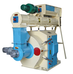 pellet  mill