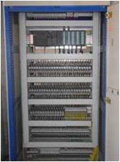 armoire  PLC