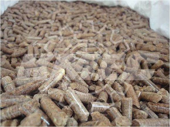 pellet productif